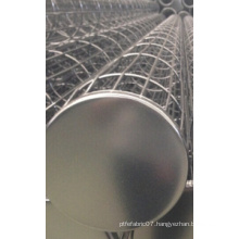 Filter Bag Cage Comply with Filter for Cement Industry